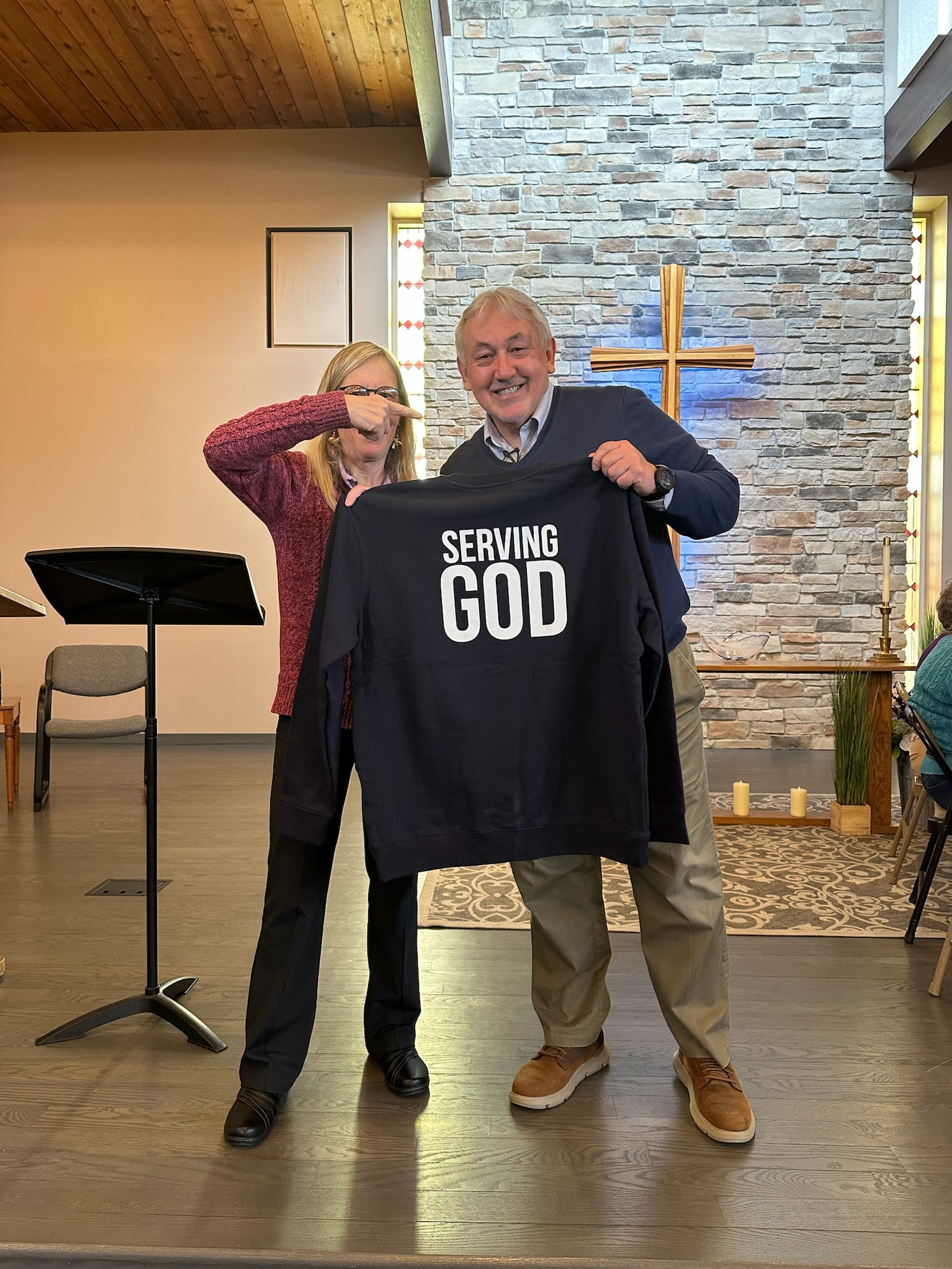 Church Community