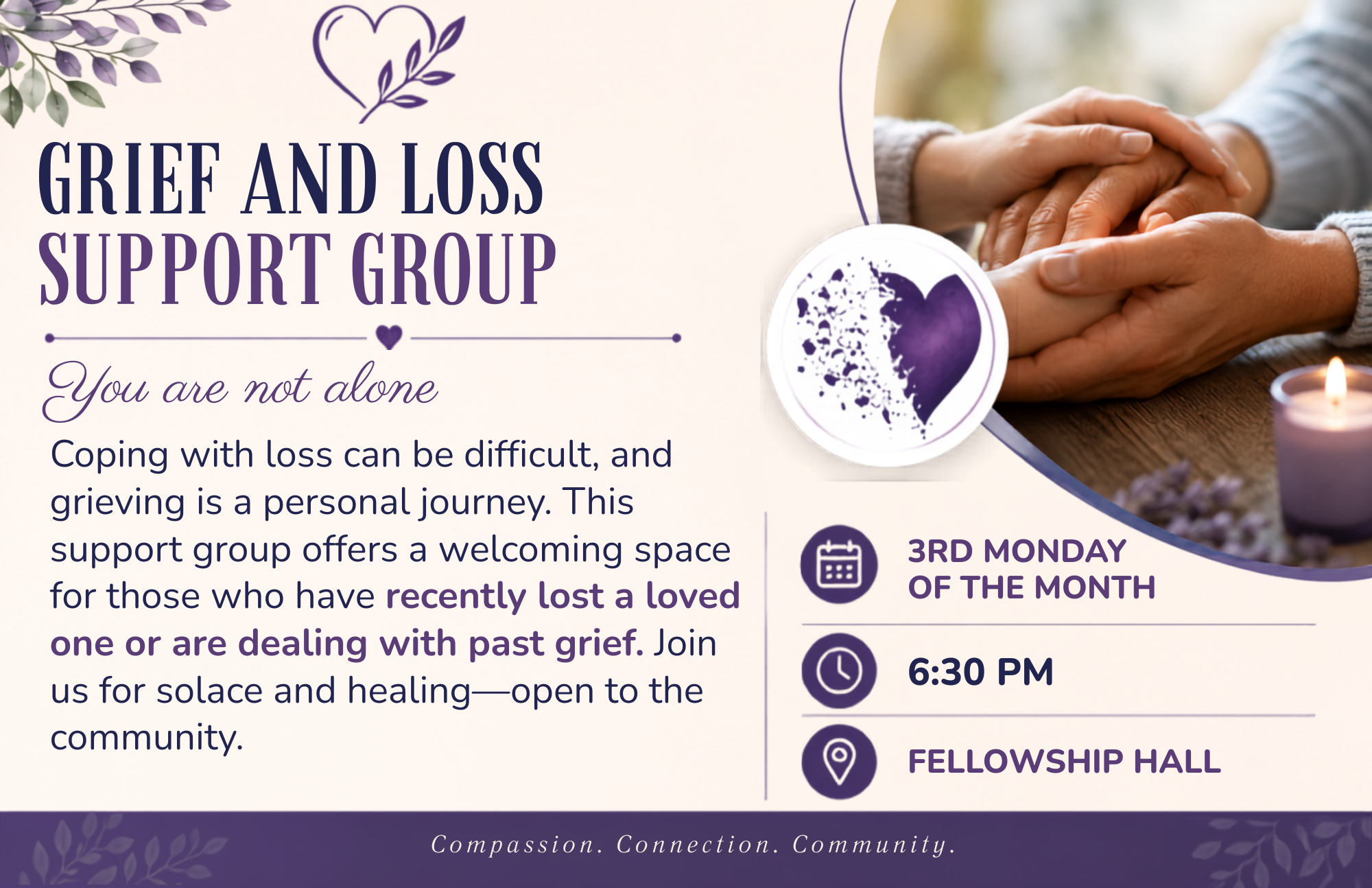 Grief Group